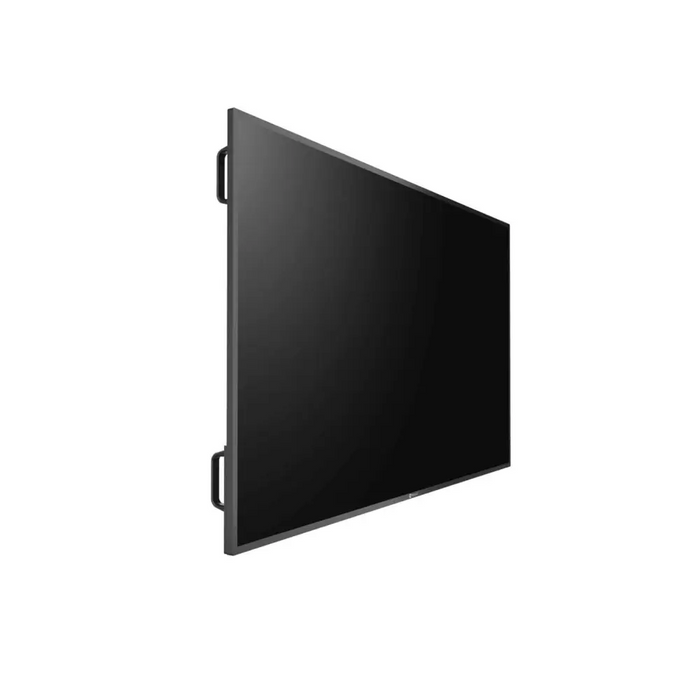 AG Neovo QM-6502 Digital signage flat panel 163.8 cm (64.5’’) LCD 400 cd/m² 4K Ultra HD Black - LFD large