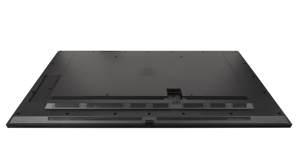 AG Neovo QM-5503 Flat panel monitor Digital Signage 55" 500 cd/m² 4K Ultra HD Black