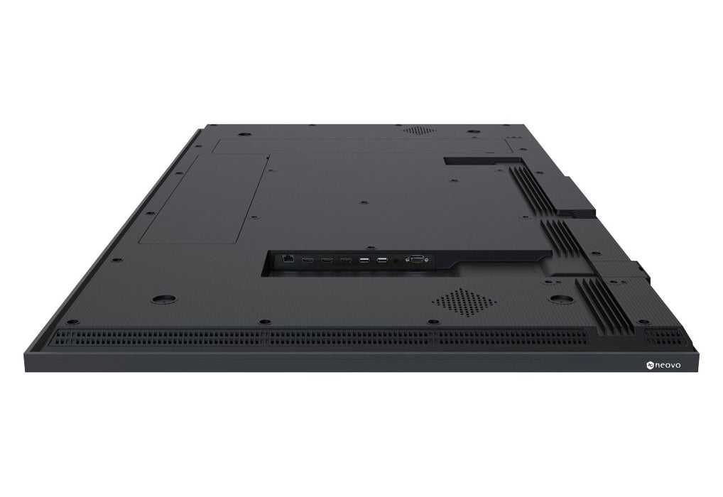 AG Neovo NSD-5503 - UHD 4K digital advertising display
