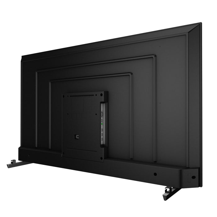 AG Neovo VA-5501 55-inch 4K UHD digital display with thin bezel