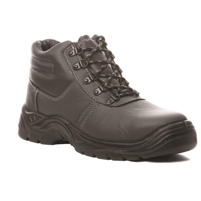 AGAH SAFETY SHOES CLASS S3 NUMBER 43