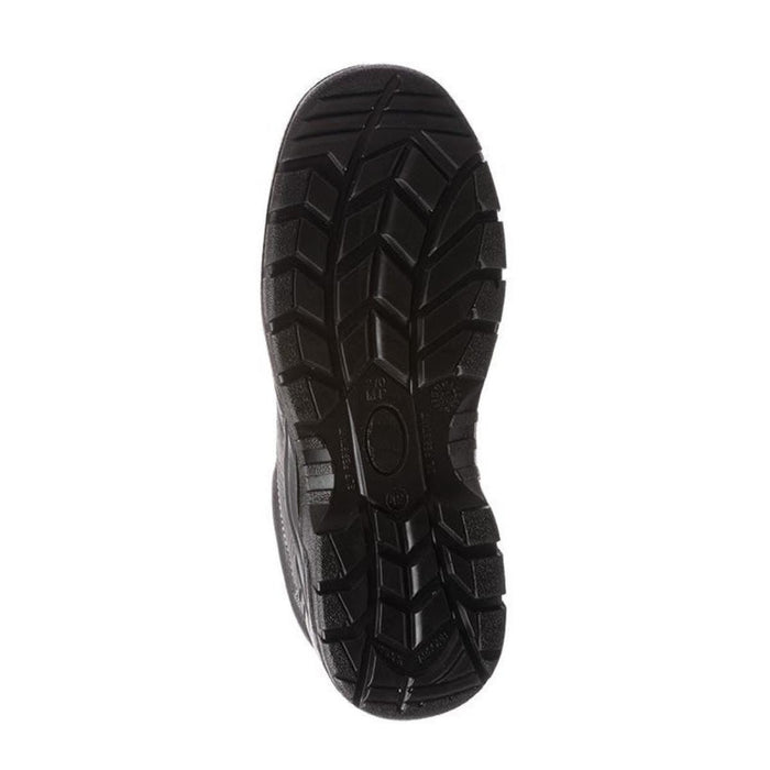 AGAL SAFETY SHOES CLASS S3 NUMBER 42