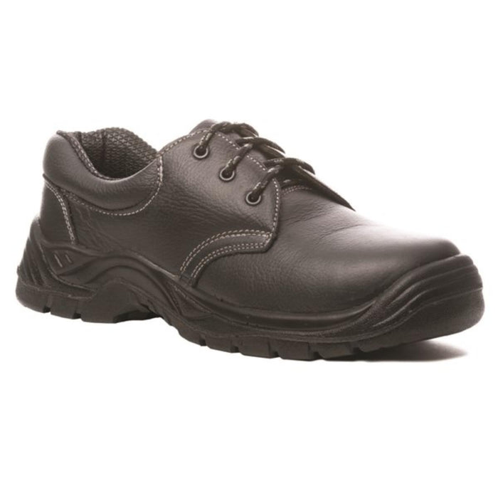 AGAL SAFETY SHOES CLASS S3 NUMBER 43