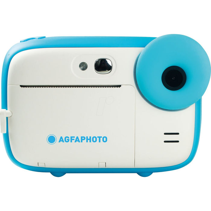 Digital Camera Agfa