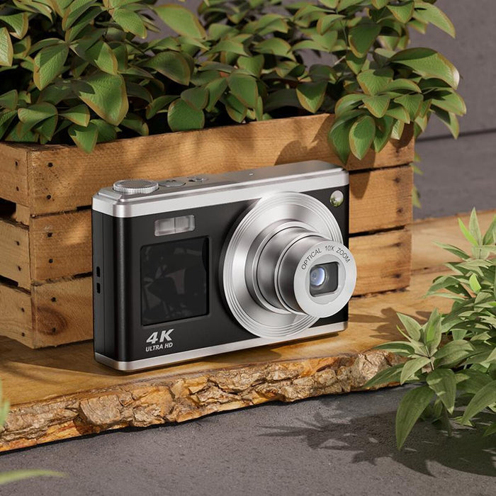 Digital Camera Agfa Realishot DC9200