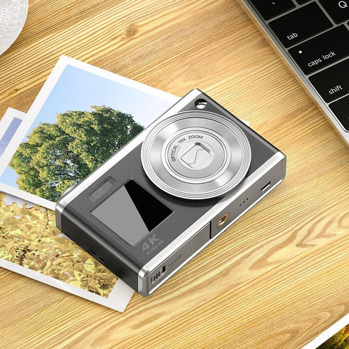 Digital Camera Agfa Realishot DC9200