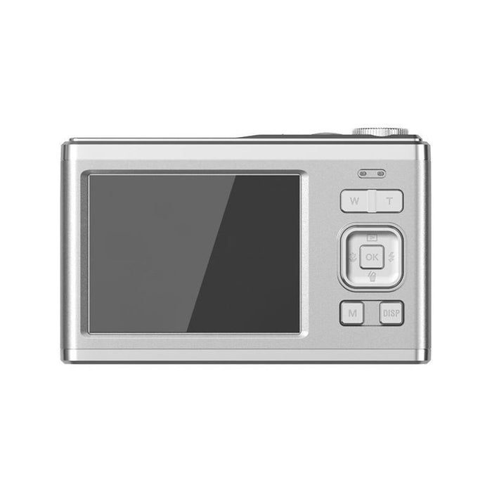 Digital Camera Agfa Realishot DC9200 Silver 24 MP 2,8"