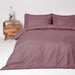AGLIKA ROYAL LINEN LILAC 3 PIECE SINGLE BEDROOM SET - Спално бельо<<<Текстил за спалня<<<Мебели и интериор<<<Praktiker