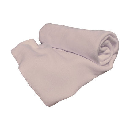 BLANKET POLAR AGLIKA 130X170 CM. BEIGE