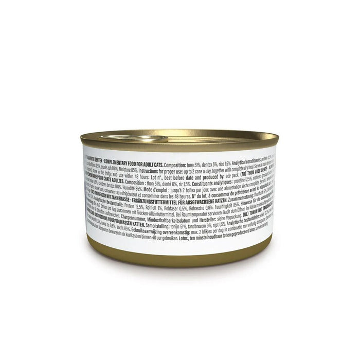 Cat food Agras Pet Foods Fish 70 g