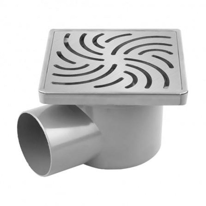 FLOOR SIPHON HORN AGRICULTURE FAN