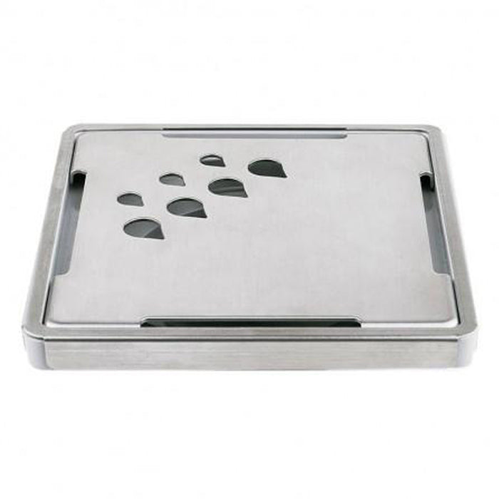 GRATE FOR FLOOR SIPHON AGRIA DRIP
