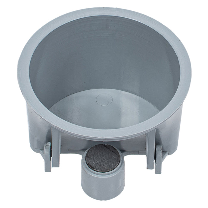 SMALL AGRIA SIPHON VALVE