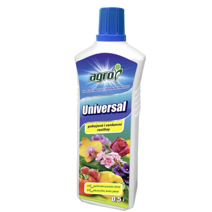 UNIVERSAL FERTILIZER 0.5L
