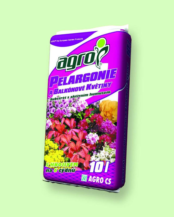 SUBSTRATE FOR THE FLY 10L