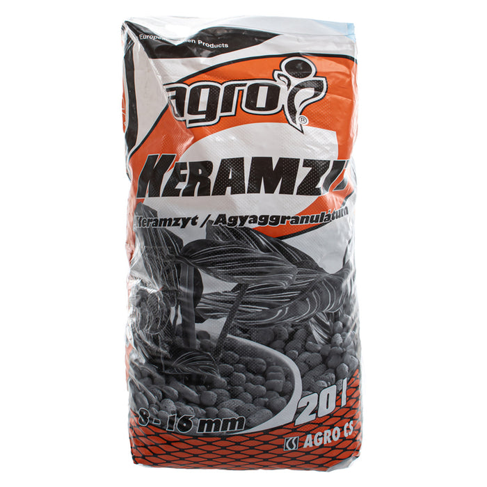 KERAMZITE 8-16 MM 20L AGRO