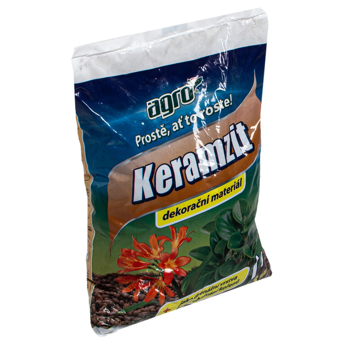 KERAMZITE 4-8MM 1L AGRO