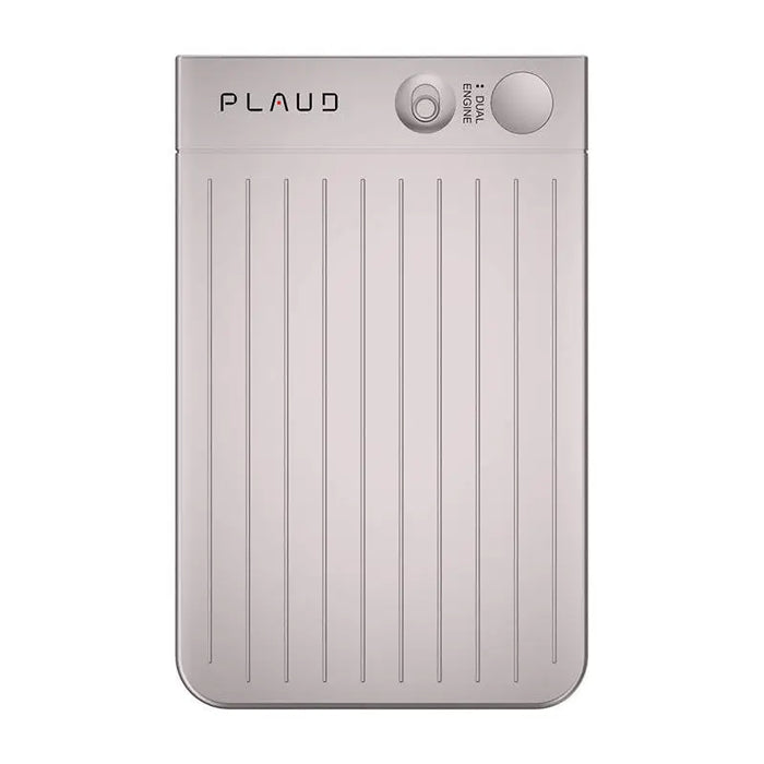 AI PLAUD Note recorder (Gold). - Voice recorders<<<Audio<<<InnproXML