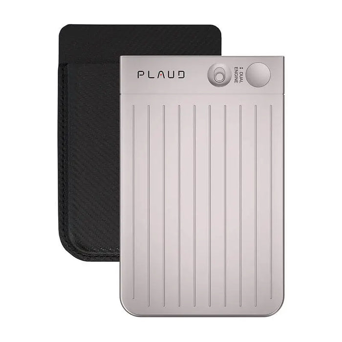 AI PLAUD Note recorder (Gold). - Voice recorders<<<Audio<<<InnproXML