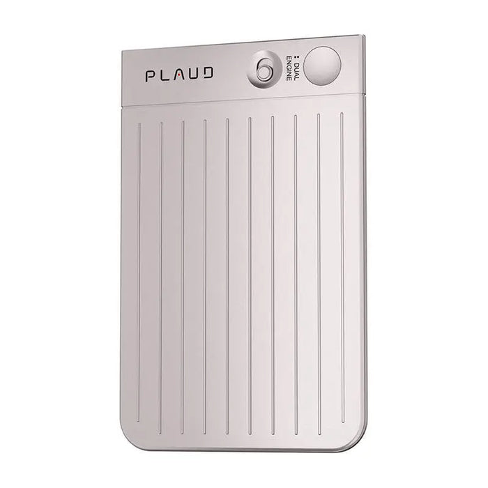 AI PLAUD Note recorder (Gold). - Voice recorders<<<Audio<<<InnproXML
