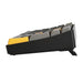 Aigo A100 Wireless Mechanical Keyboard (black) - Wireless<<<Keyboards<<<Gaming<<<InnproXML