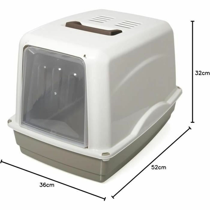 Cat Litter Box Aimé