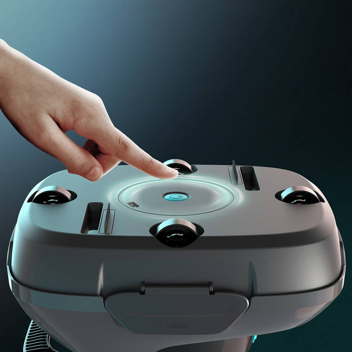 AIPER SCUBA SE POOL ROBOT
