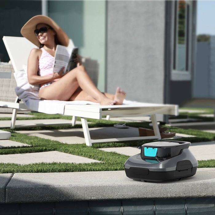 AIPER SCUBA SE POOL ROBOT