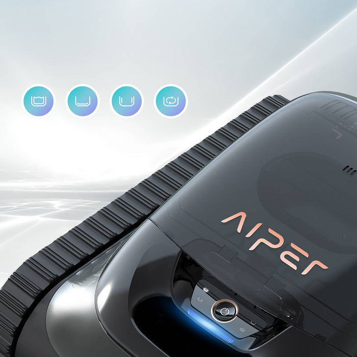 AIPER SCUBA S1 POOL ROBOT
