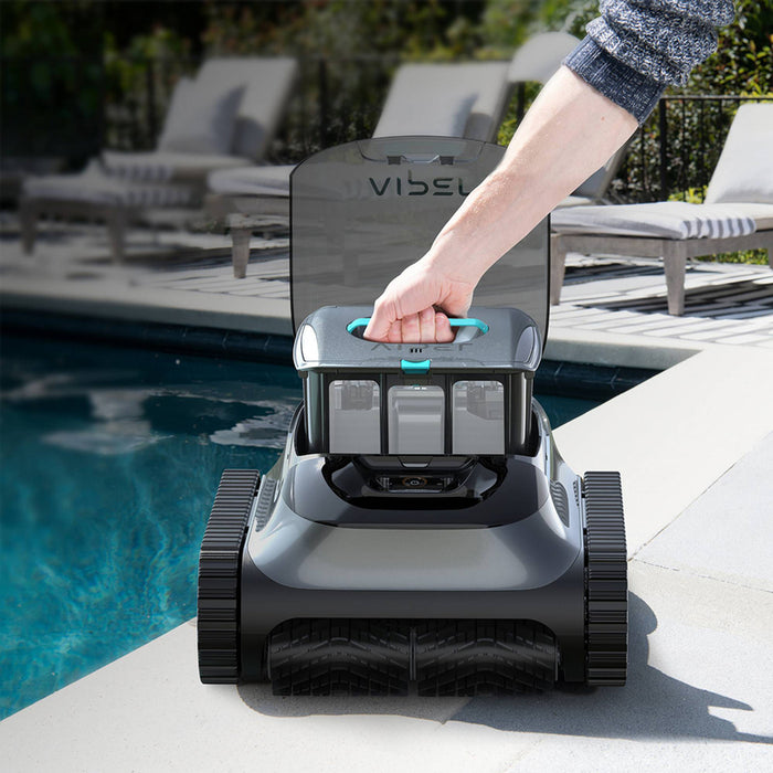 AIPER SCUBA S1 POOL ROBOT