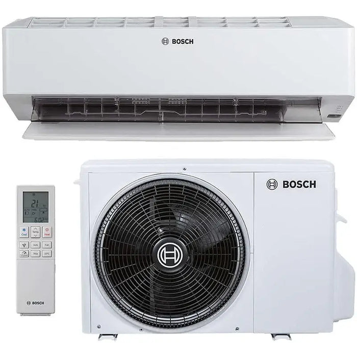 Air conditioner Bosch CLC6001i-Set 35 E*** 12000 ohl/heating BTU A+++ Inverter systems - Инверторни