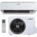 Air conditioner Bosch CLC6001i-Set 35 E*** 12000 ohl/heating BTU A+++ Inverter systems - Инверторни