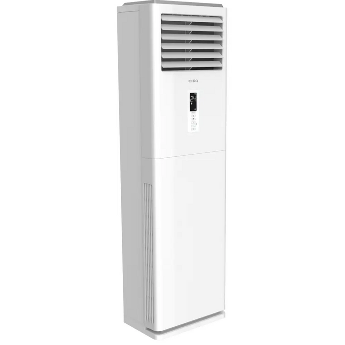 Air conditioner column CHiQ CFDH-55LA - Колонни климатици<<<Климатици<<<Климатици и отопление<<<TechMart