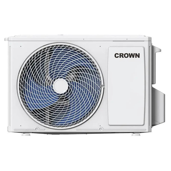 Air conditioner Crown CIT-12FO62AS 12000 ohl/heating BTU A++ Inverter systems - Инверторни климатици<<<Климатици