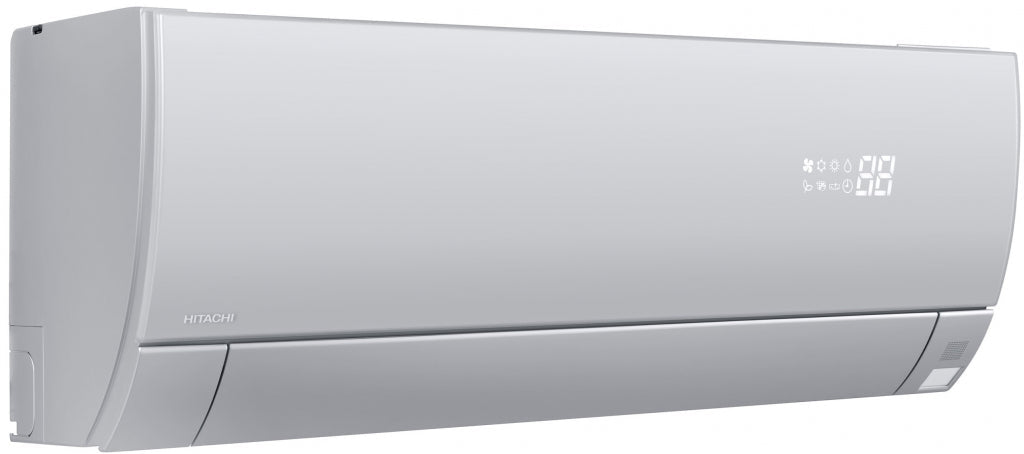 Air conditioner hyper inverter Hitachi RAK-35PSEW/RAC-35WSE - Инверторни климатици<<<Климатици<<<Климатици и