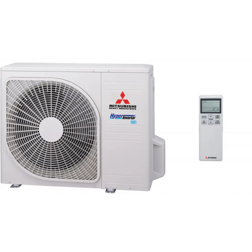 Air conditioner hyper inverter Mitsubishi Heavy Diamond SRK50ZSX-W/SRC50ZSX-W3 - Инверторни