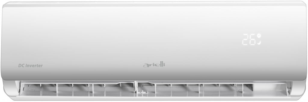 Air conditioner inverter ARIELLI AAC-09XAA1 - Инверторни климатици<<<Климатици<<<Климатици и отопление<<<TechMart