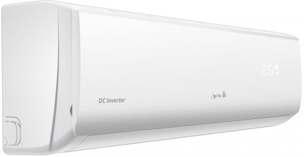 Air conditioner inverter ARIELLI AAC-09XAA1 - Инверторни климатици<<<Климатици<<<Климатици и отопление<<<TechMart