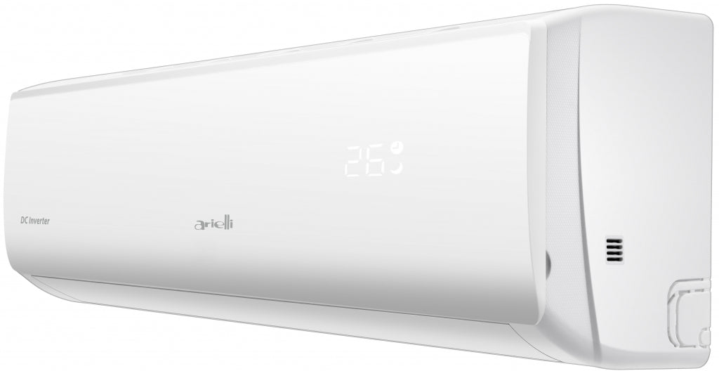 Air conditioner inverter ARIELLI AAC-09XAA1 - Инверторни климатици<<<Климатици<<<Климатици и отопление<<<TechMart