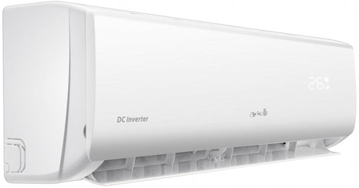 Air conditioner inverter ARIELLI AAC-09XAA1 - Инверторни климатици<<<Климатици<<<Климатици и отопление<<<TechMart