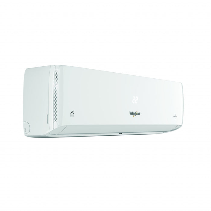 Air conditioner inverter Whirlpool SPICR 309W - Инверторни климатици<<<Климатици<<<Климатици и отопление<<<TechMart