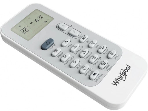 Air conditioner inverter Whirlpool SPICR 312W - Инверторни климатици<<<Климатици<<<Климатици и отопление<<<TechMart