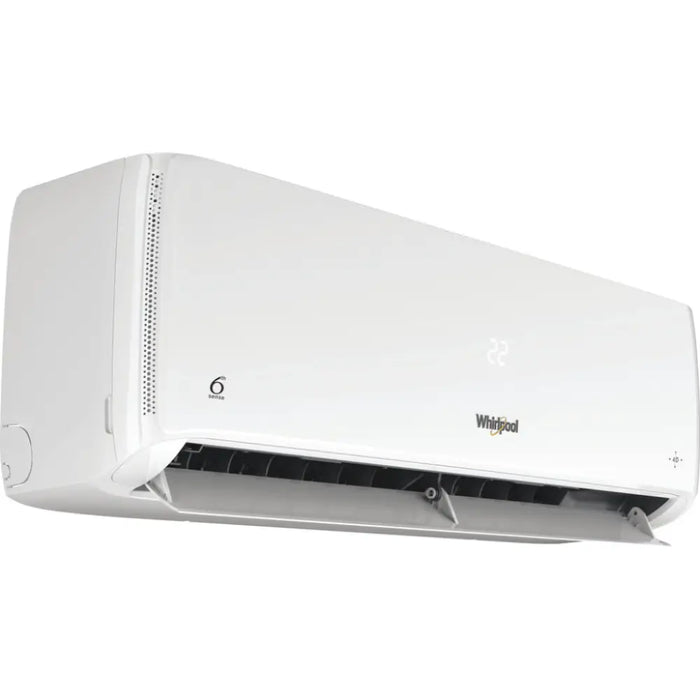 Air conditioner inverter Whirlpool SPICR 318W - Инверторни климатици<<<Климатици<<<Климатици и отопление<<<TechMart