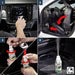 AIR CONDITIONER SPRAY LEMON SONAX 100ML - Вътрешно поддържане<<<Автокозметика и поддръжка<<<Авто и вело<<<Praktiker