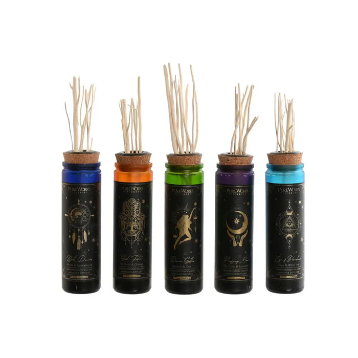 Air Freshener Home ESPRIT 100 ml (6 Units) - Почистване Прахосмукачки И Гладене<<<Дом