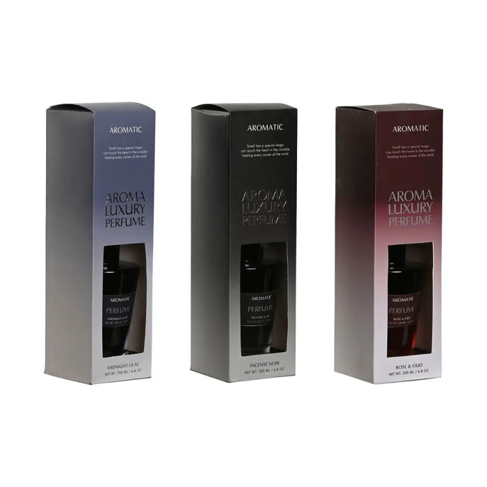 Air Freshener Home ESPRIT 200 ml (3 Units) - Почистване Прахосмукачки И Гладене<<<Дом