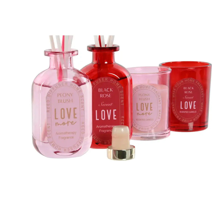 Air Freshener Home ESPRIT 50 ml (2 Pieces) (2 Units) - Почистване Прахосмукачки И Гладене<<<Дом