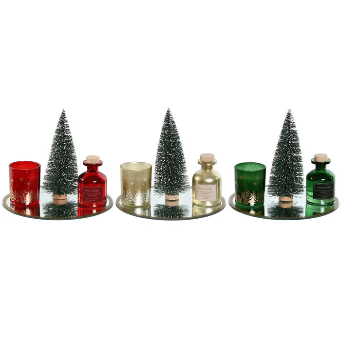 Air Freshener Home ESPRIT Christmas (3 Units) - Почистване Прахосмукачки И Гладене<<<Дом