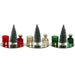 Air Freshener Home ESPRIT Christmas (3 Units) - Почистване Прахосмукачки И Гладене<<<Дом