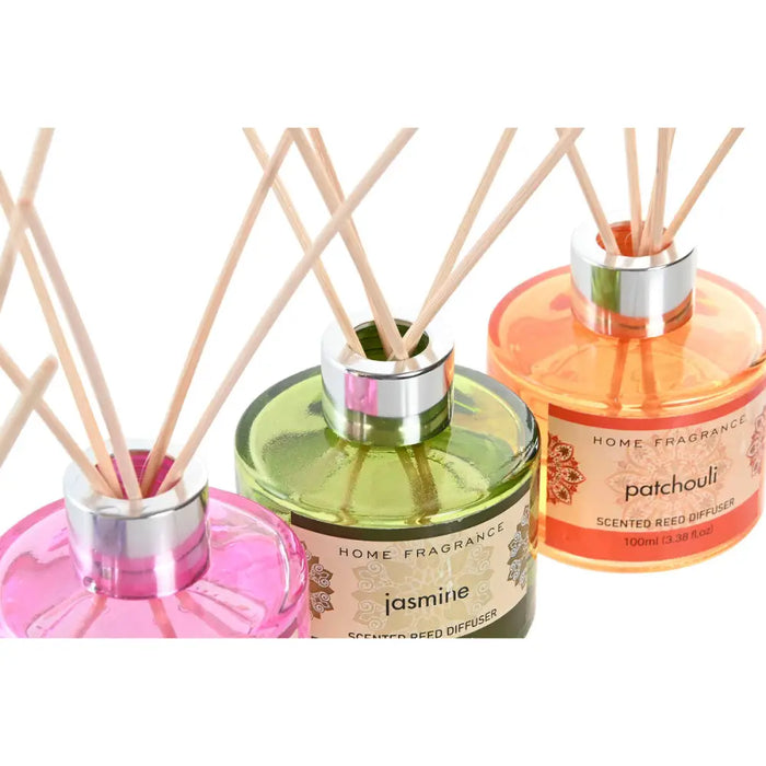 Air Freshener Home ESPRIT Mandala 100 ml (6 Units) - Почистване Прахосмукачки И Гладене<<<Дом